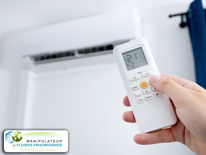 Installation climatisation à Sarcelles