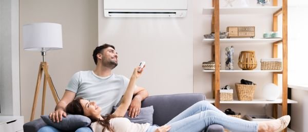 Atouts de la climatisation réversible