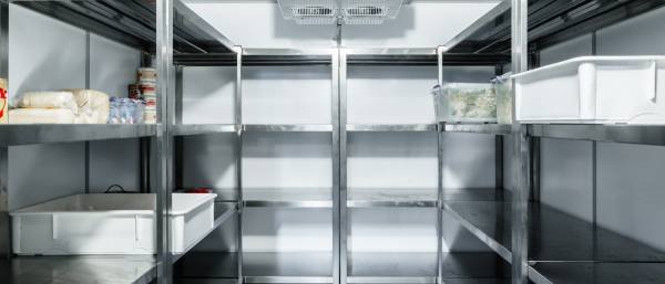 Maintenance chambre froide