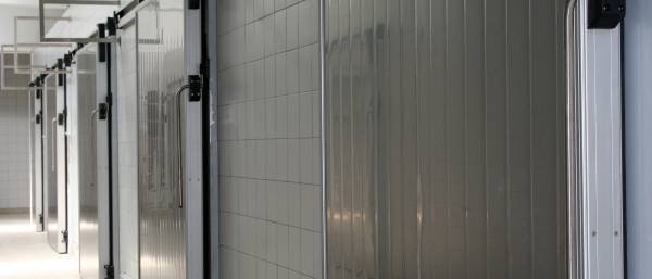 Contrôle du fonctionnement des équipements frigorifiques